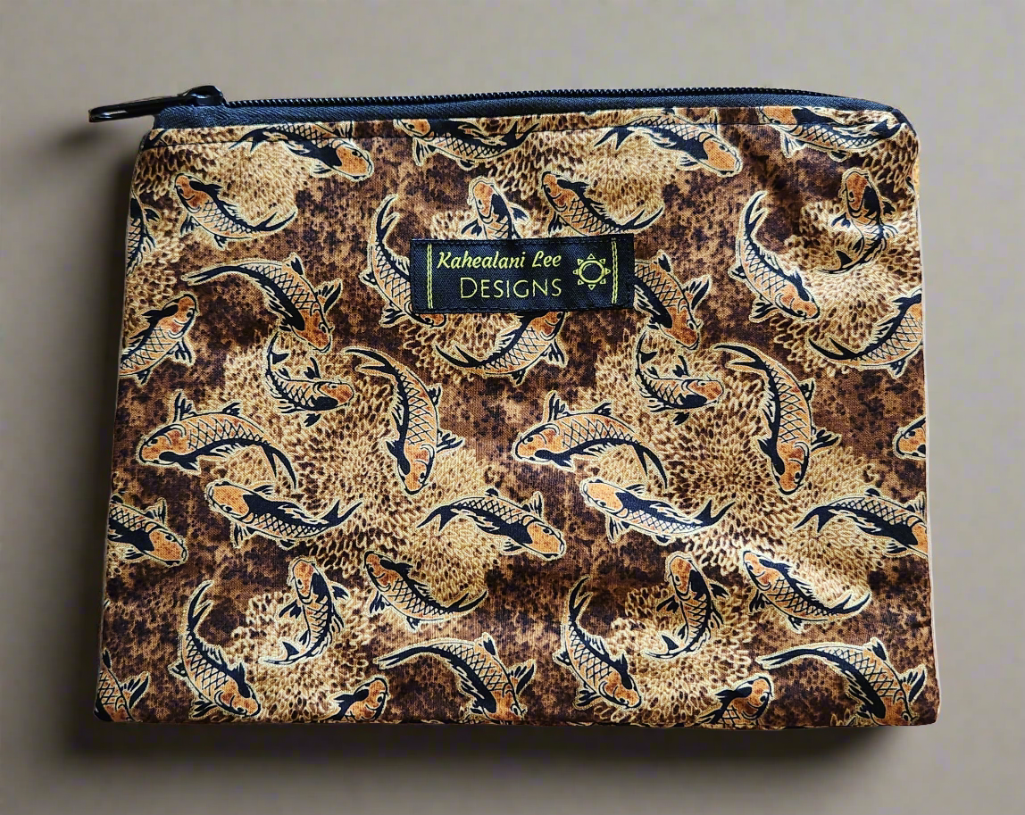 Pack-A-Pouch