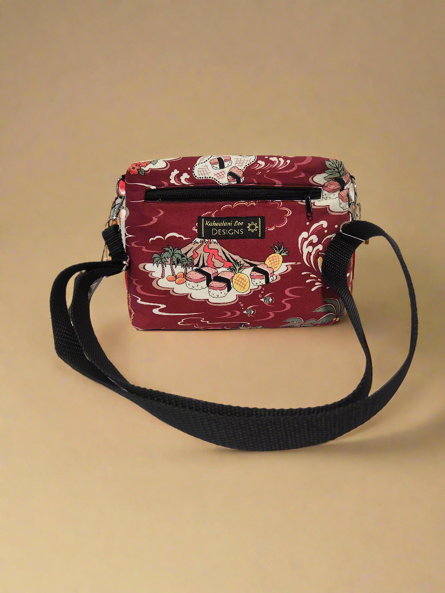 Musubi Crossbody