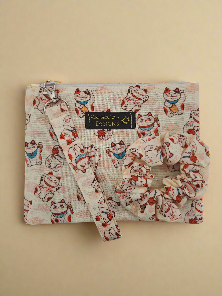 Lucky Cat Ultimate Set