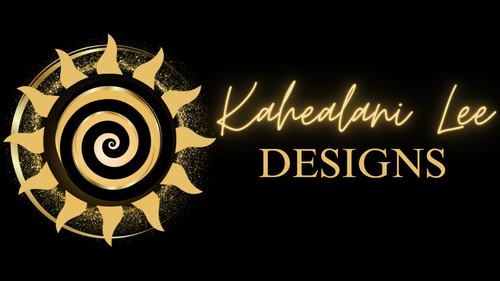 Kahealani Lee Designs