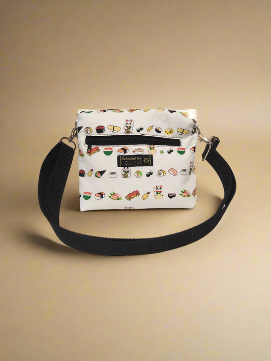 Sushi Crossbody