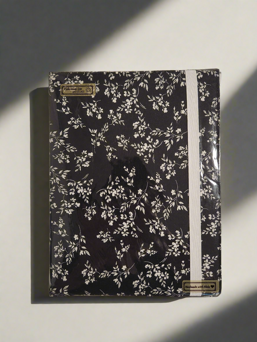 Reusable Notebook Cover