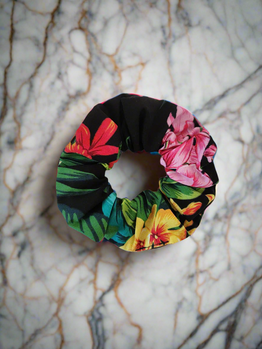 Pua Scrunchie