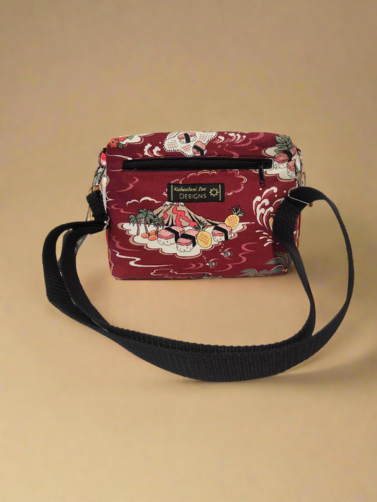Musubi Crossbody