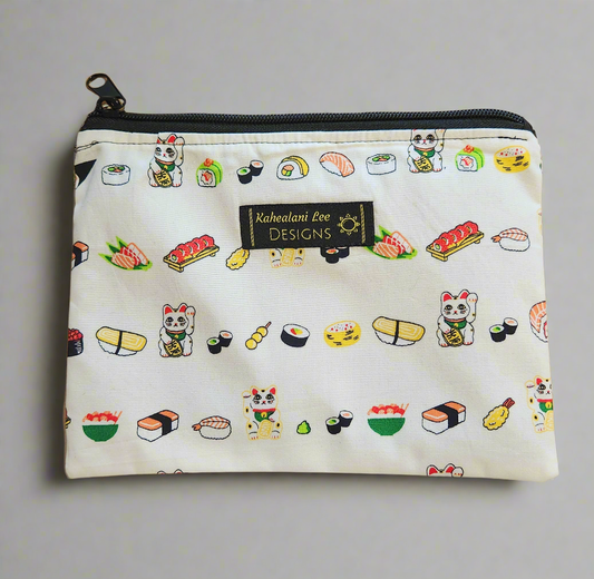 Sushi Pouch