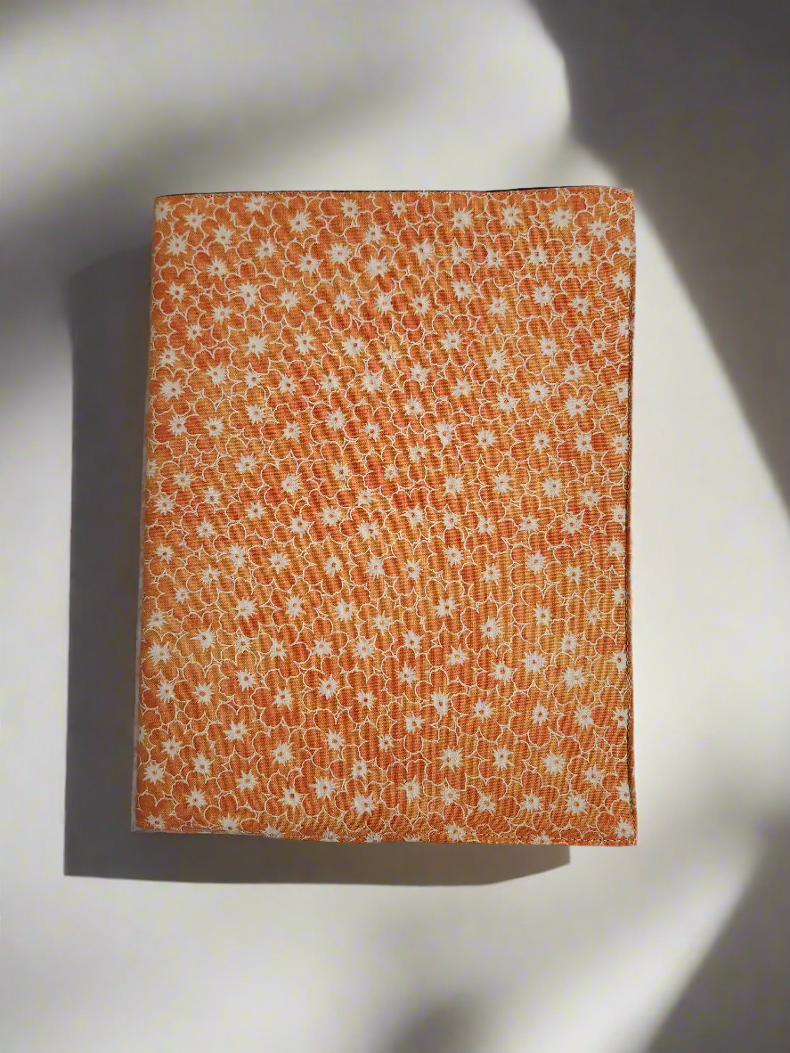 Reusable Notebook Cover