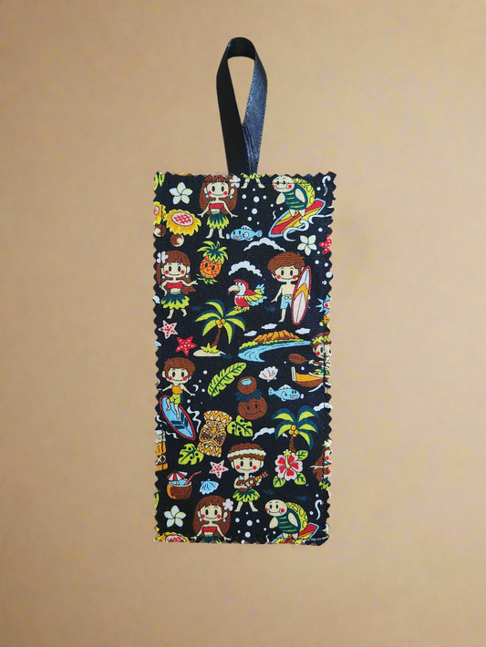 Keiki Hawaii Bookmark