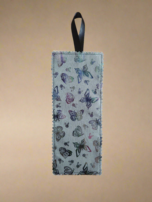 Butterfly Bookmark