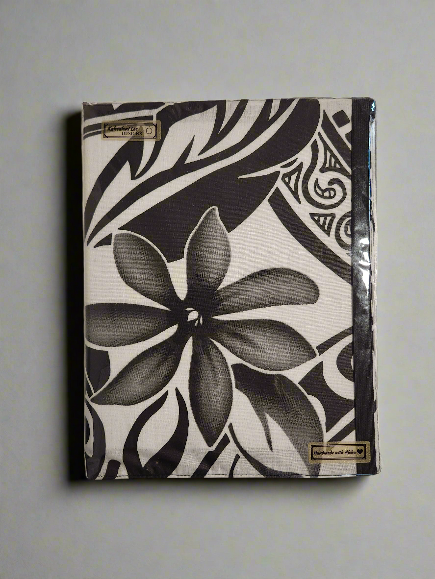 Reusable Notebook Cover