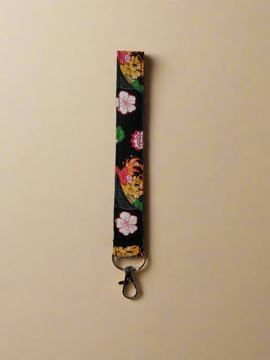 Ramen Wristlet