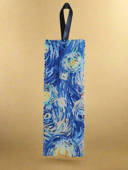 Starry Bookmark