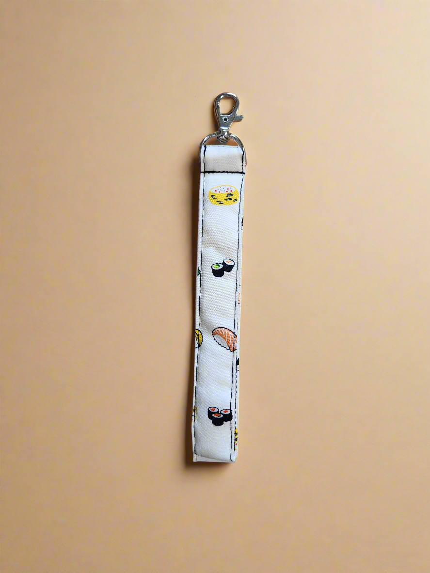 Sushi Wristlet *LAST ONE*