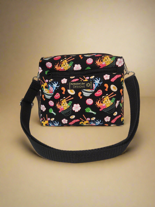 Ramen Crossbody