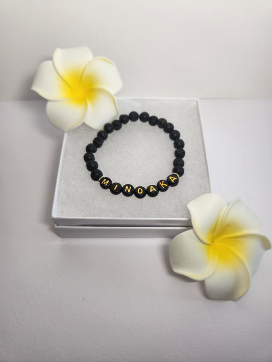 Minoʻaka Bracelet