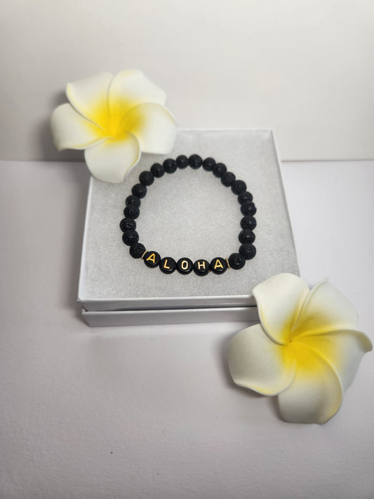 Aloha Bracelet